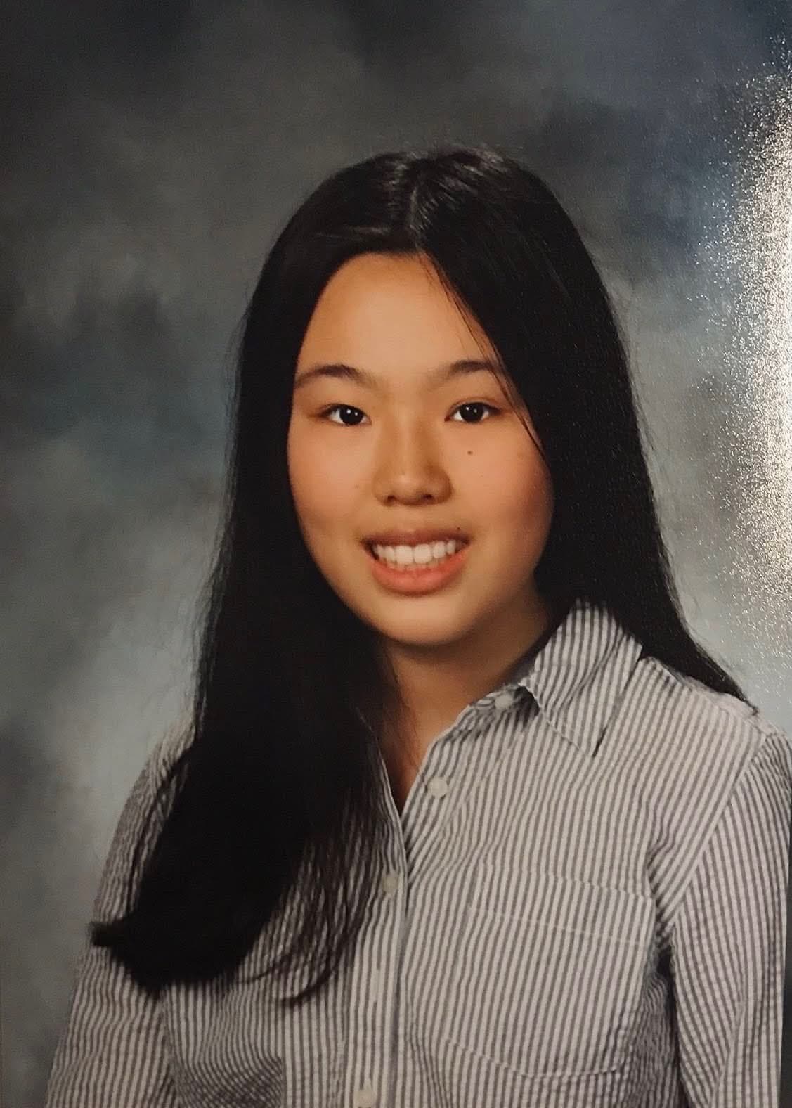 Alison Ye