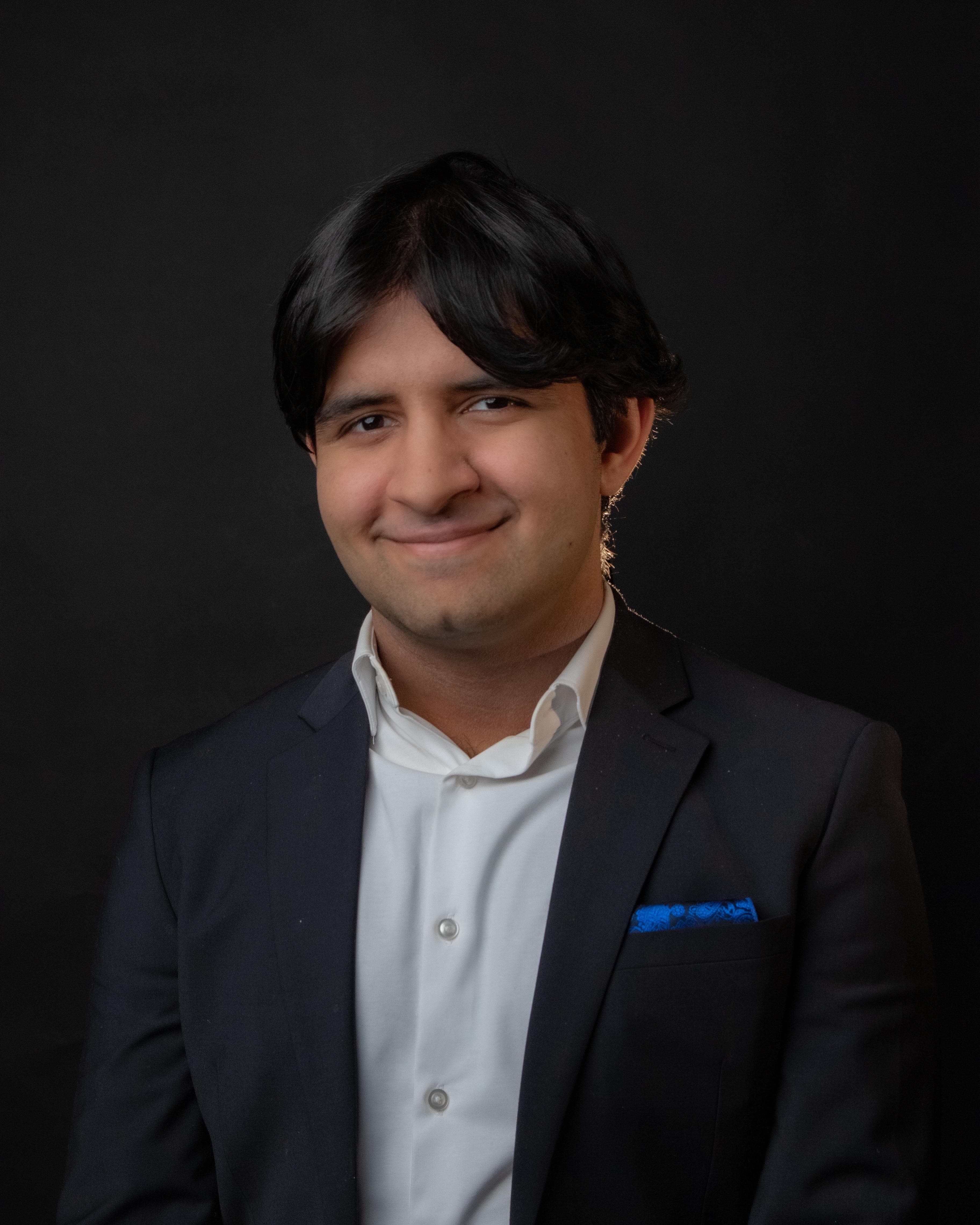 Ekam Bhatia