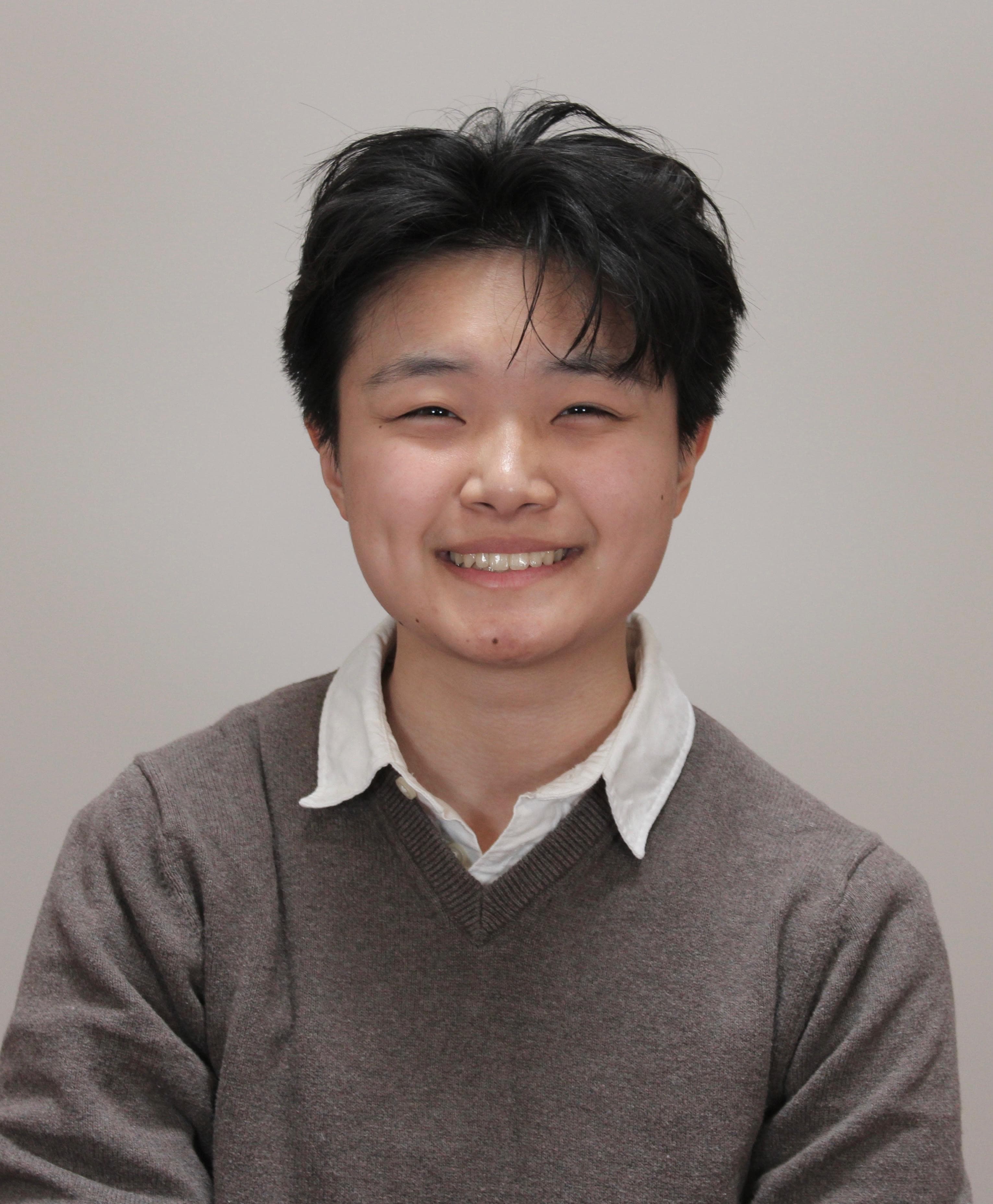 Heidi Jiang
