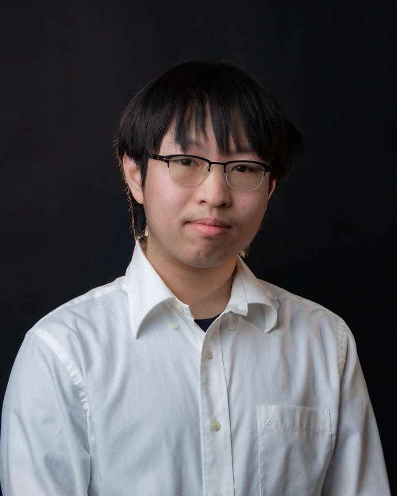 Matthew Shi