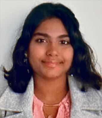 Sandra Srinivasan