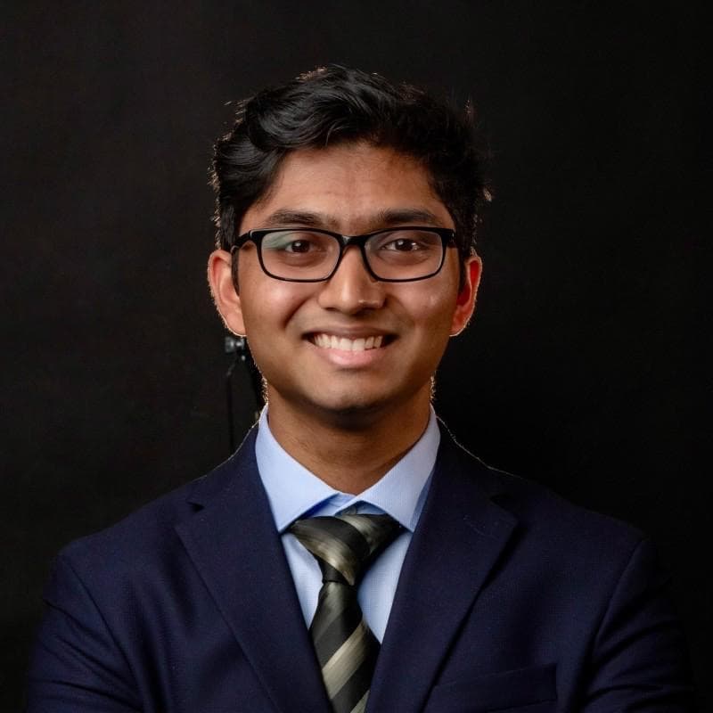 Smyan Sengupta